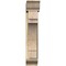 Ekena Millwork Merced Traditional Rough Sawn Bracket w/ Offset Brace, Douglas Fir, 8"W x 30"D x 42"H BKT0806X30X42MRC01RDF - alternate 2